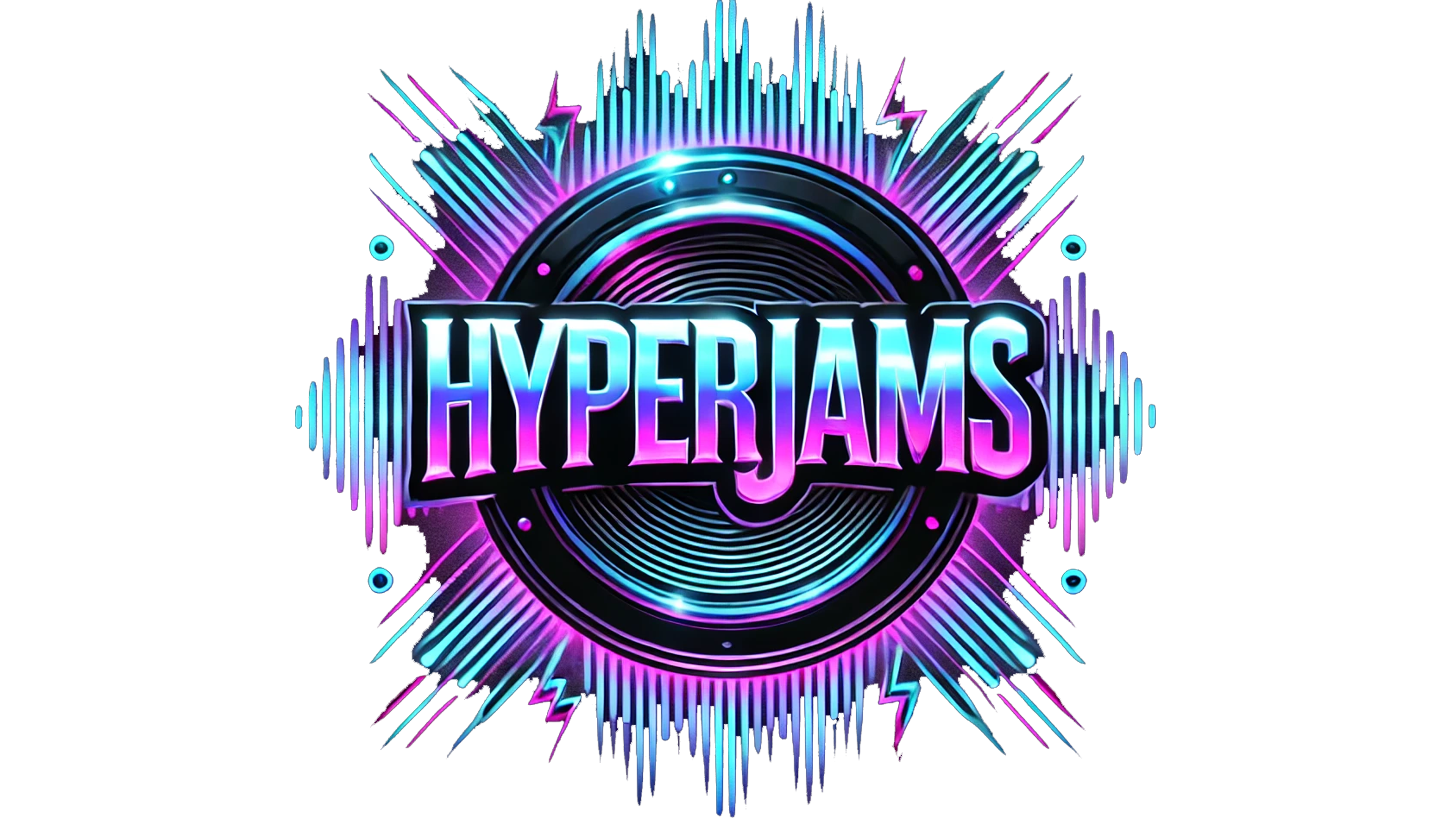 HyperJams Logo